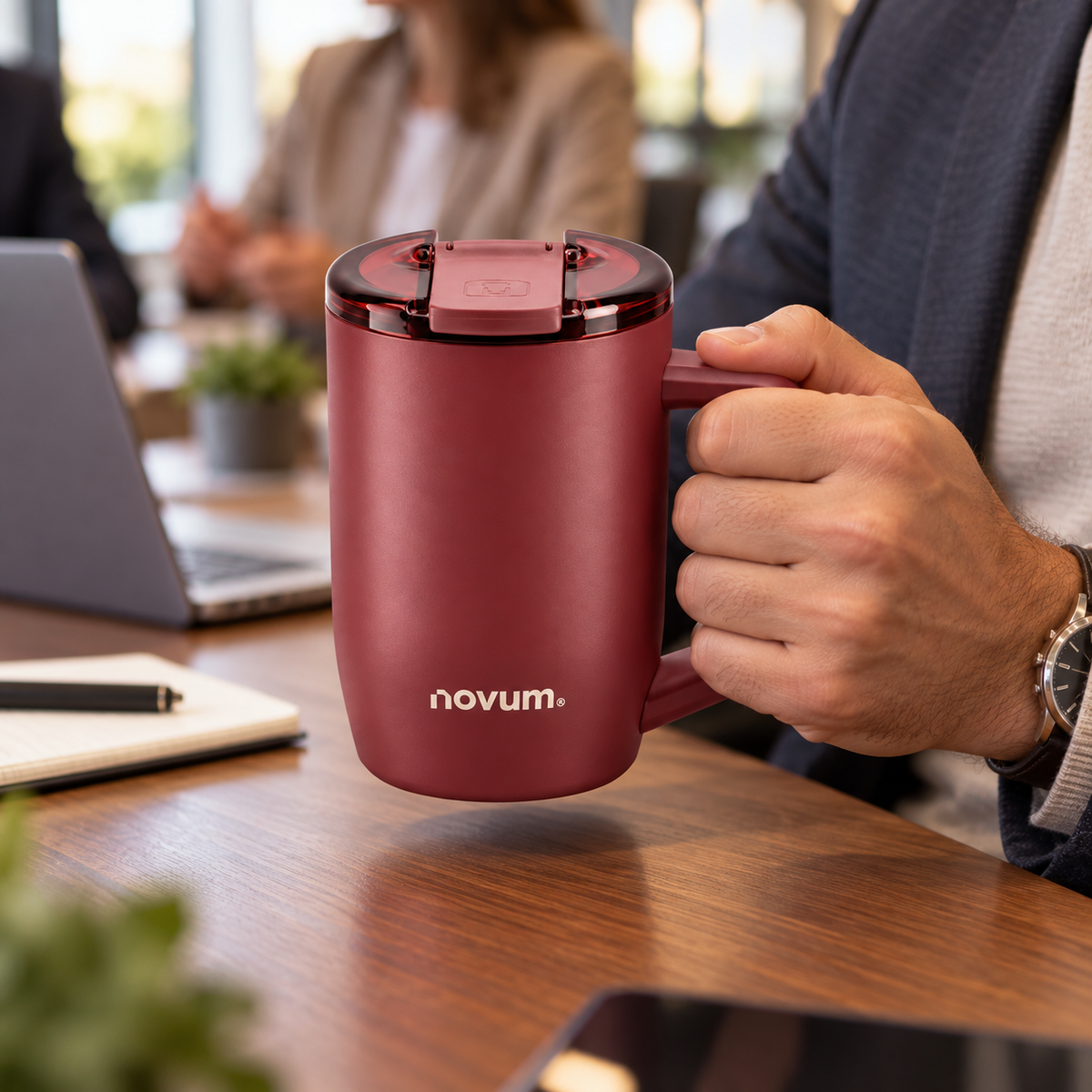 MUG MOKKA 450 ML
