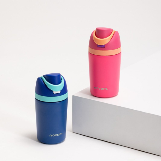 TERMO DUOSIP KIDS 350 ML