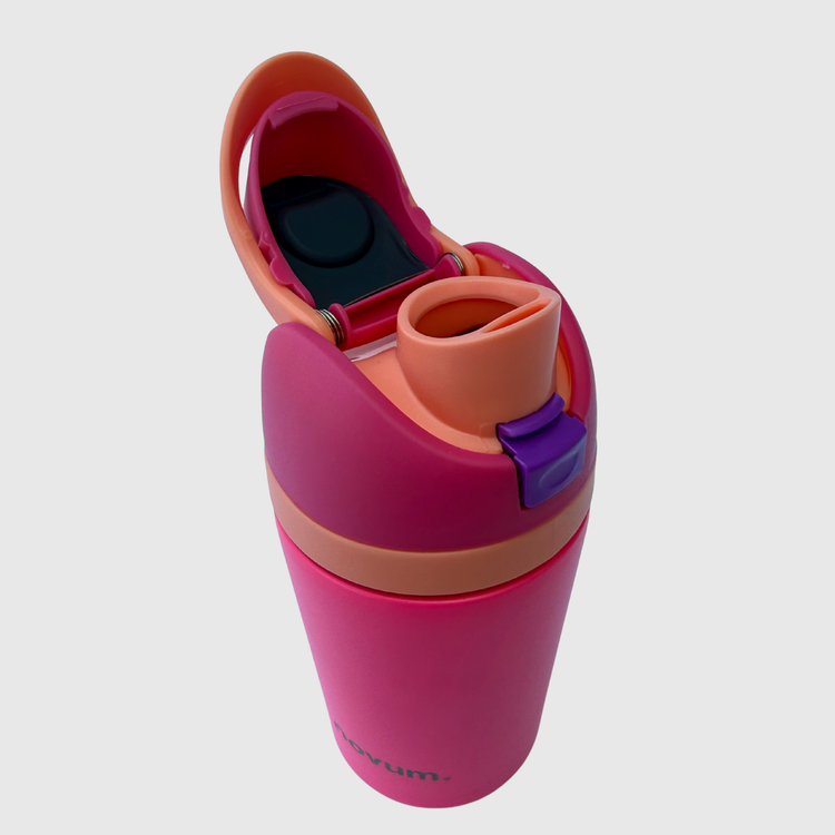 TERMO DUOSIP KIDS 350 ML