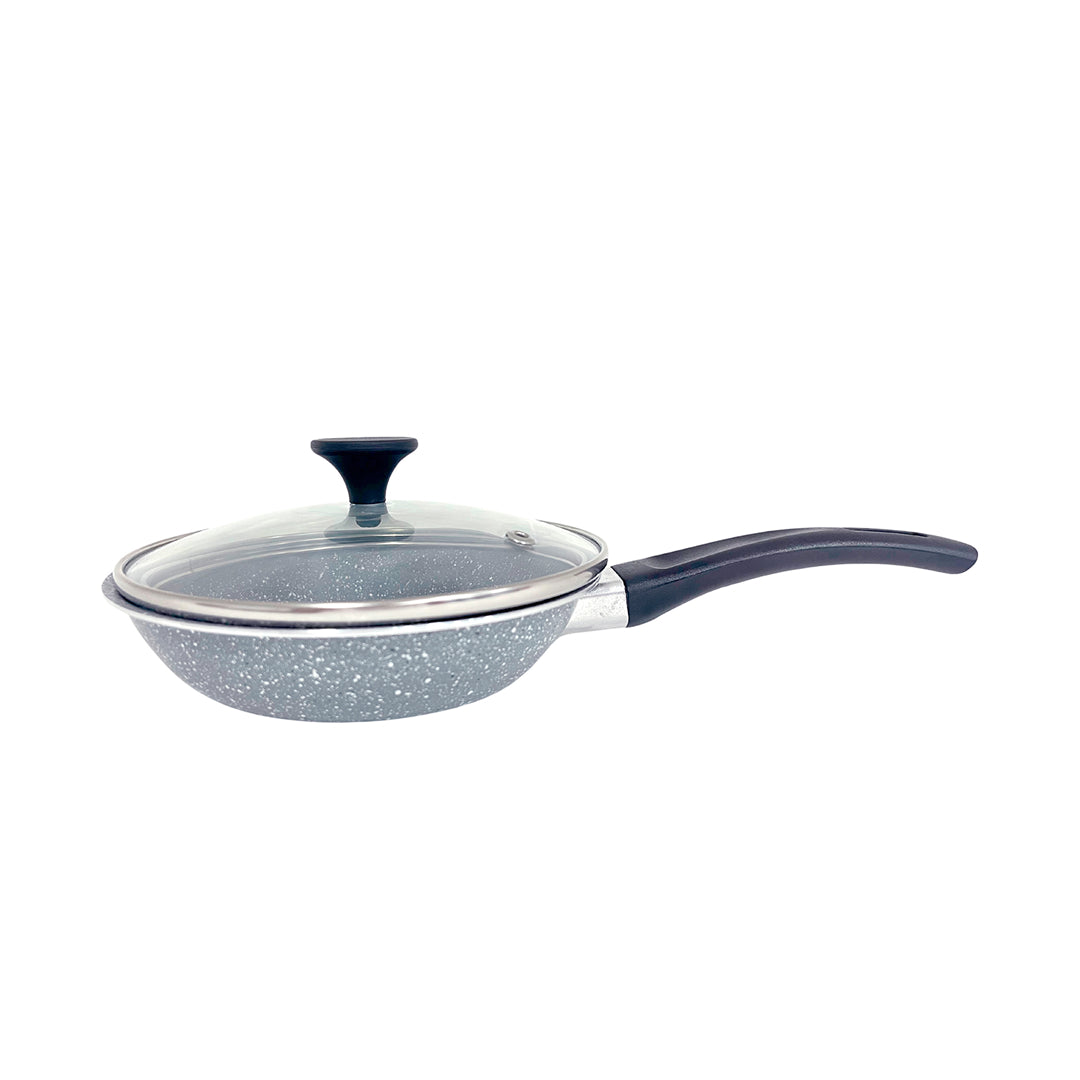 CACEROLA CON TAPA 14CM
