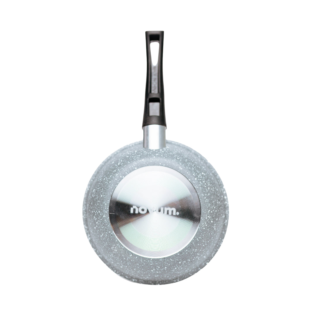 CACEROLA CON TAPA 14CM ARTEEZA