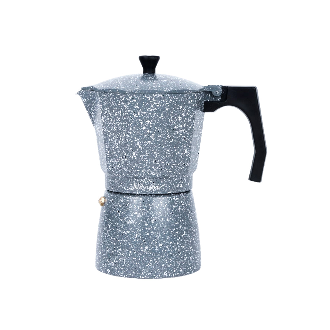 Cafetera italiana Arteeza de 9 tazas