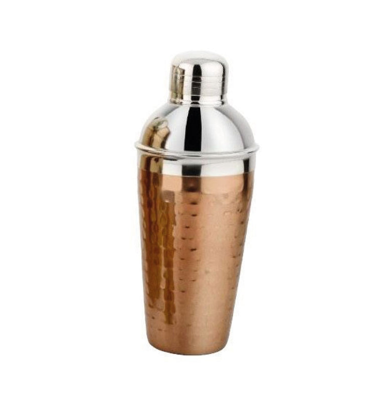 COCTELERA 550 ML COBRE