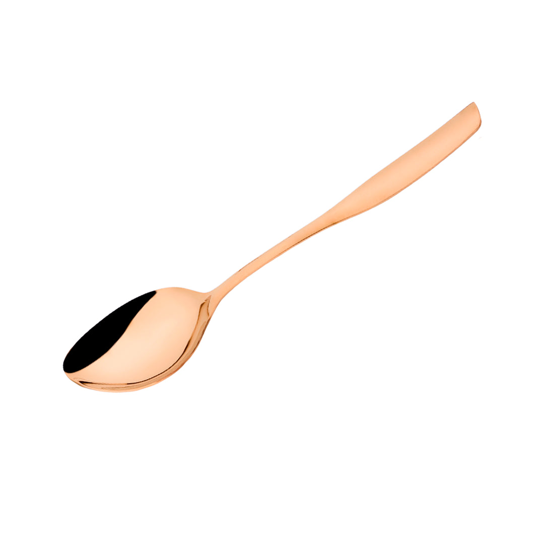 Cuchara de cocina Hostess en acero inoxidable