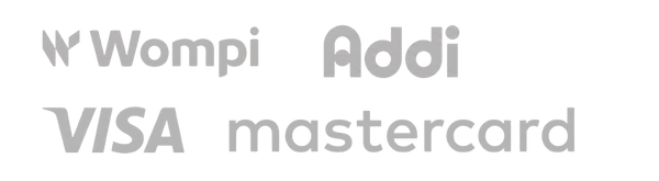 Métodos de pago