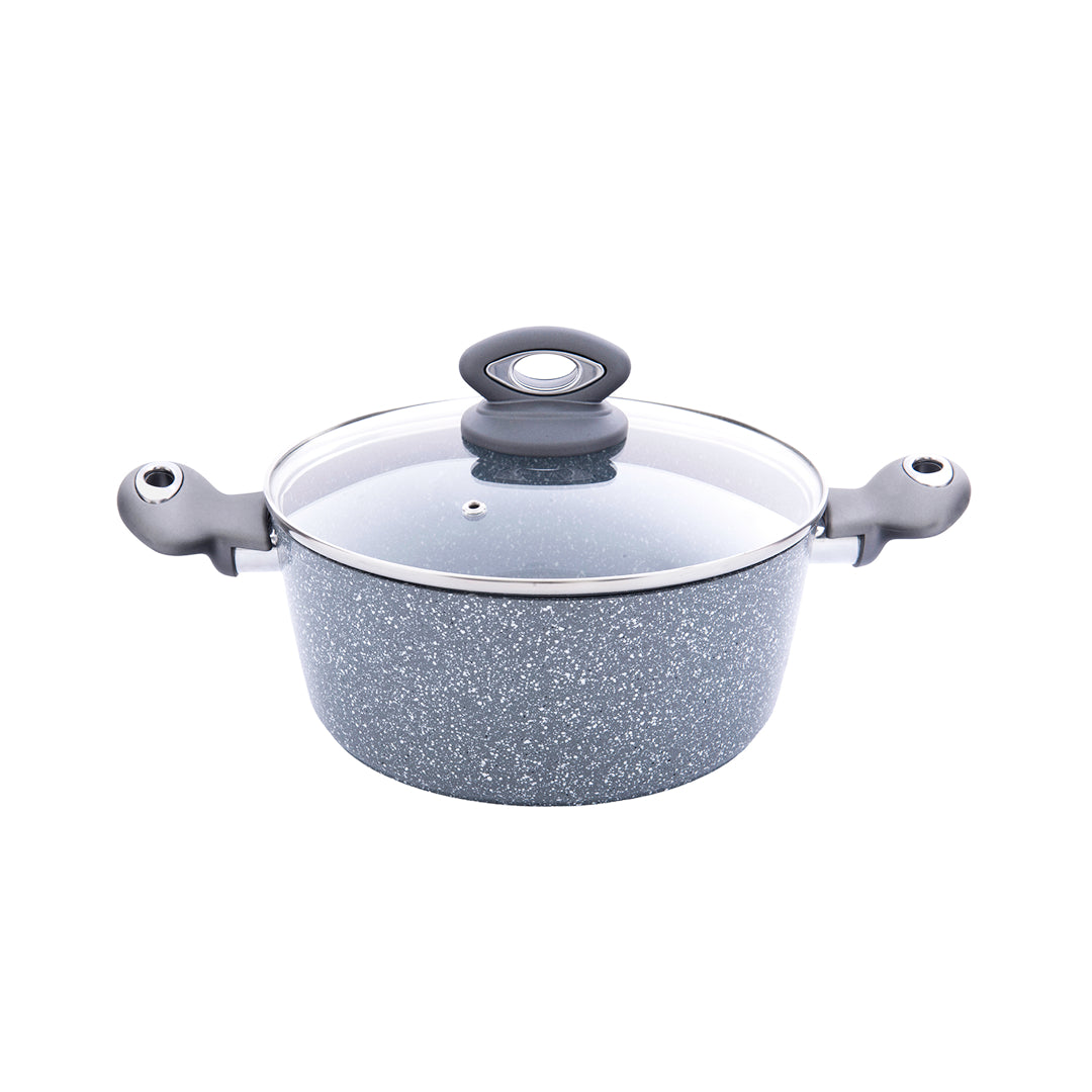 Olla Arteeza de 20 cm con tapa