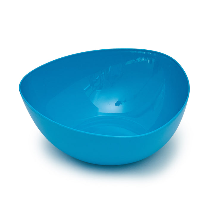 BOWL TRIANGULAR 3300 ML