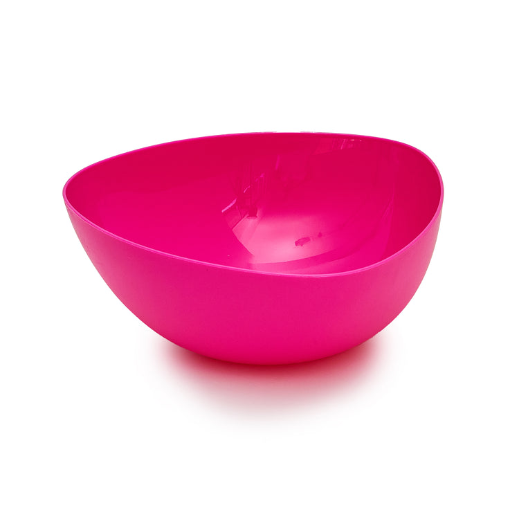 BOWL TRIANGULAR 3300 ML