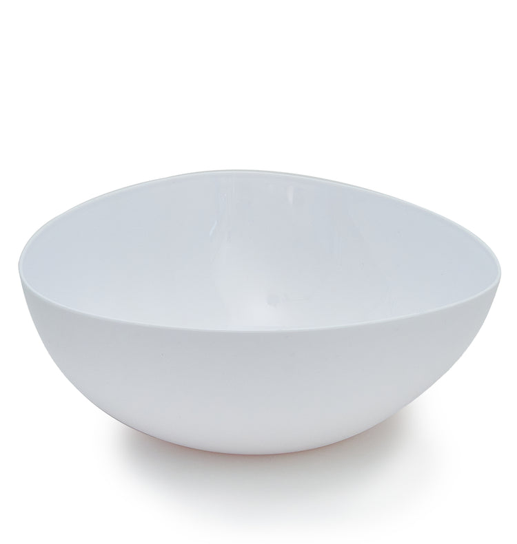 BOWL TRIANGULAR 3300 ML