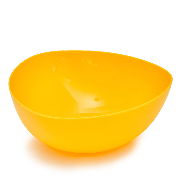 BOWL TRIANGULAR 3300 ML