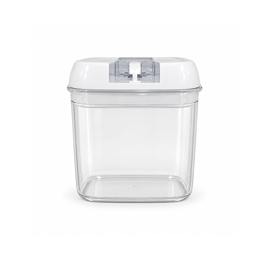 Recipiente hermético de 0.5 L para alimentos