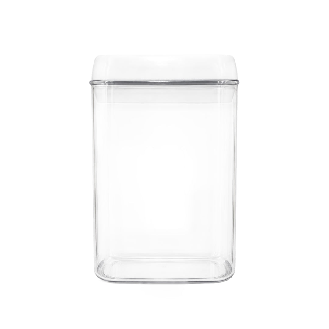 Recipiente hermético de 1.7 L para alimentos