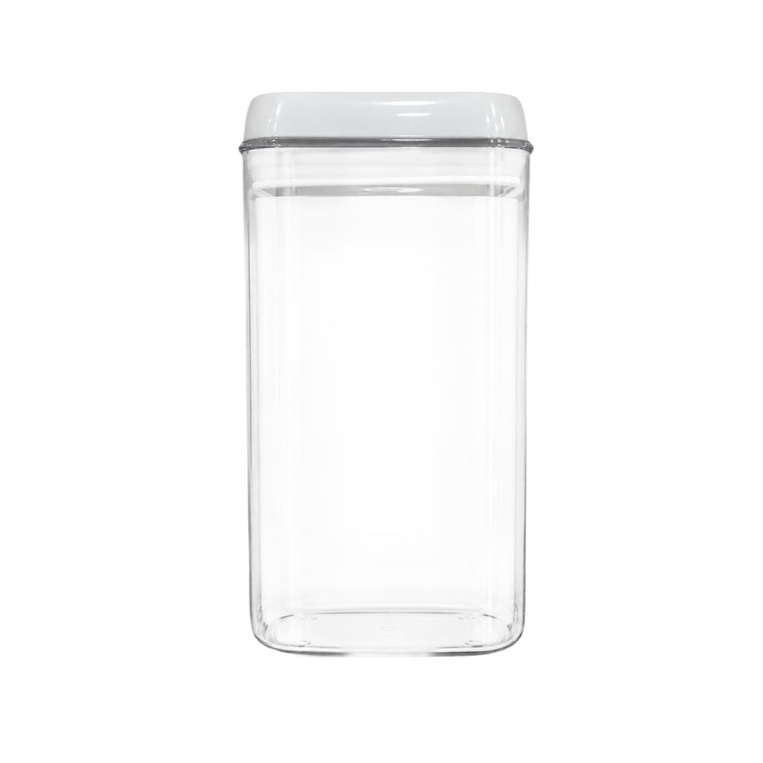 RECIPIENTE HERMETICO  2.3 L