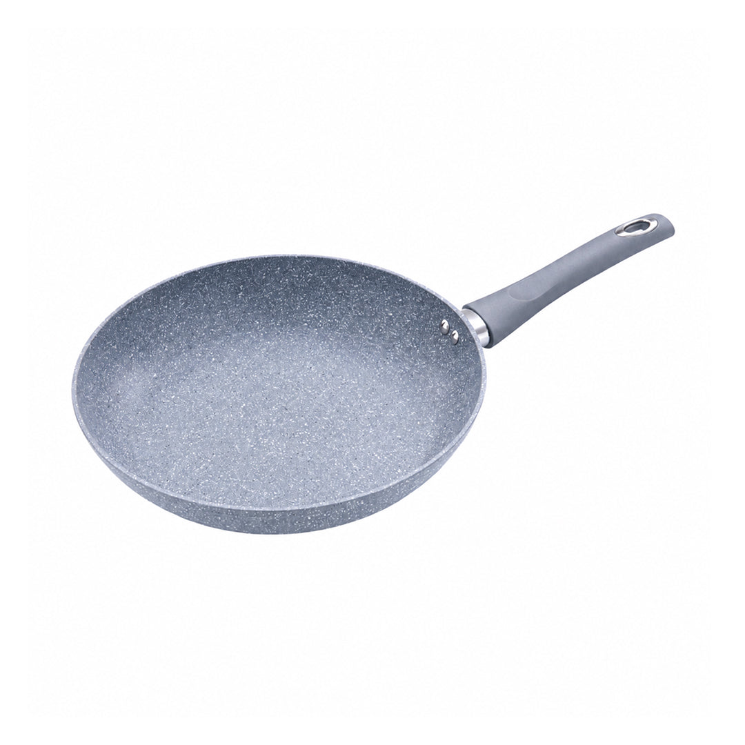 Sartén antiadherente Arteeza de 30 cm con tapa de vidrio