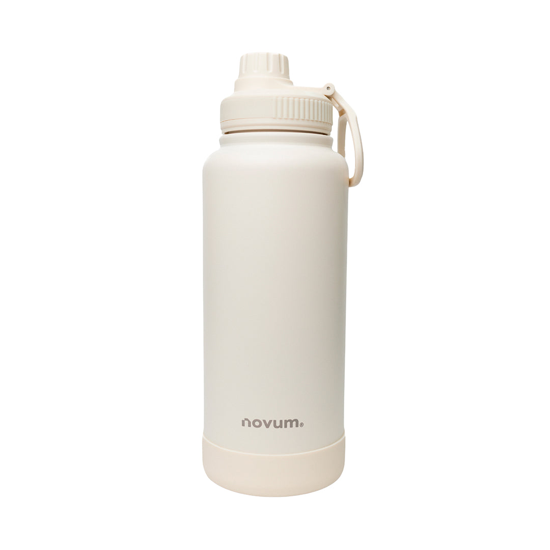 Termo de 950 ml con base de silicona