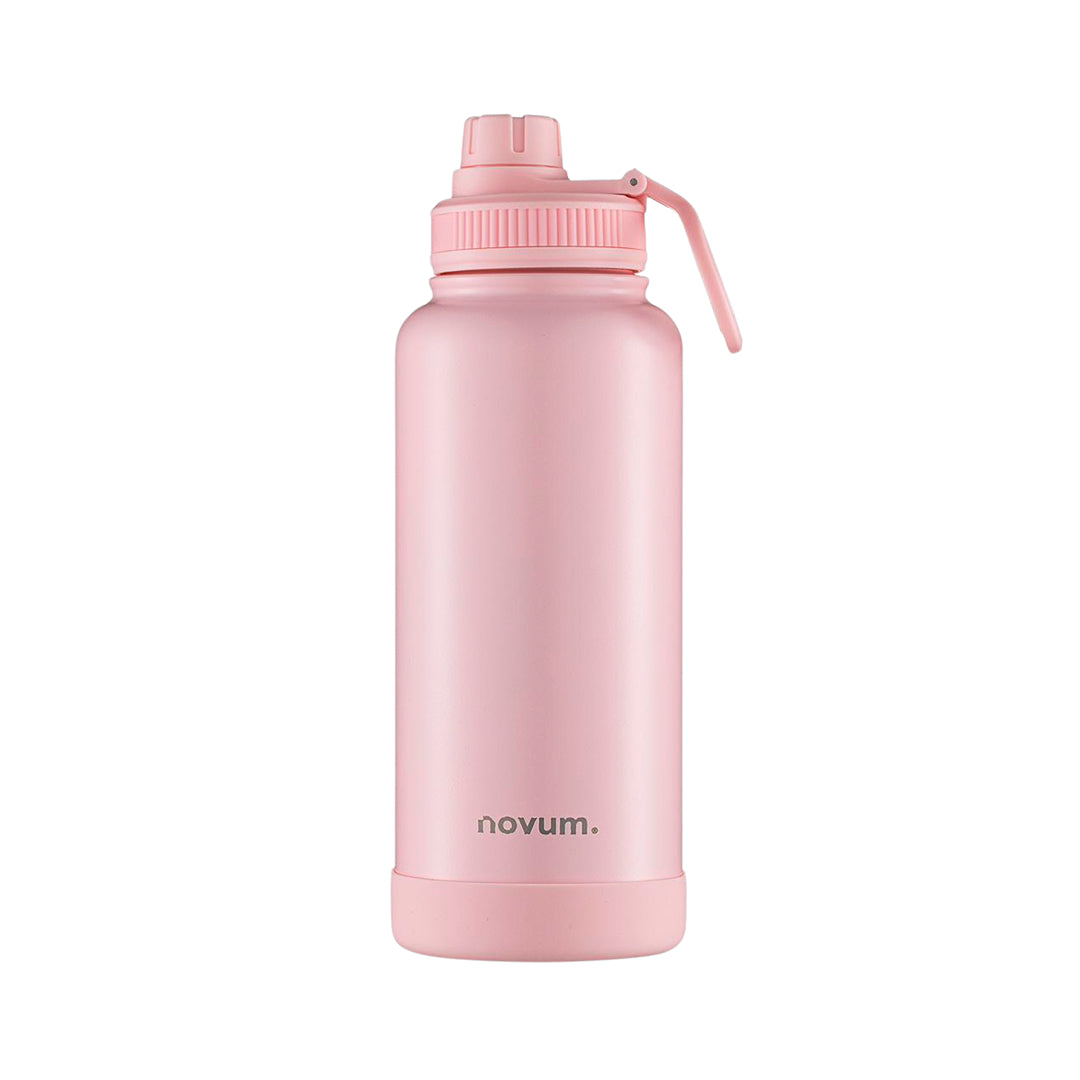 TERMO 950ML (32OZ) BASE SILICONA