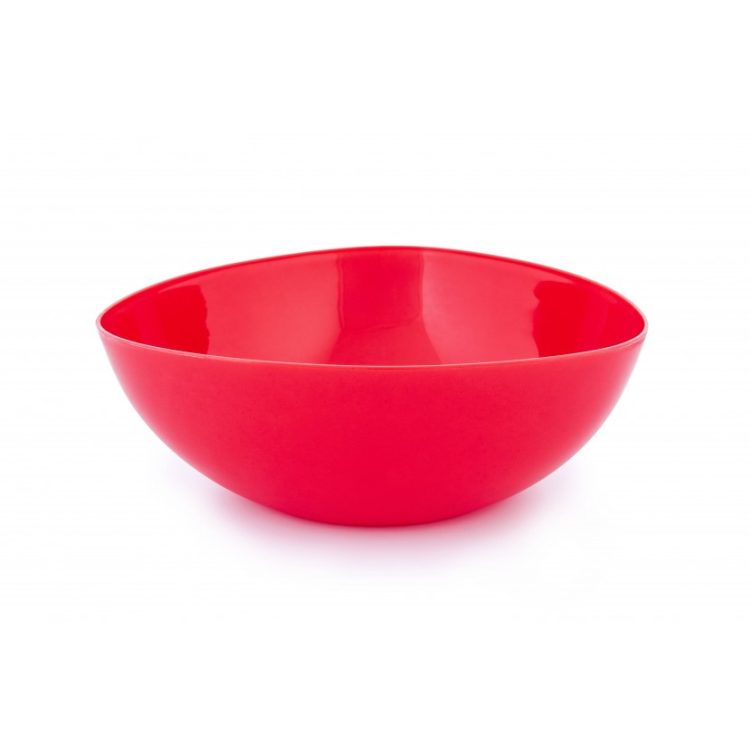 bowl-triangular